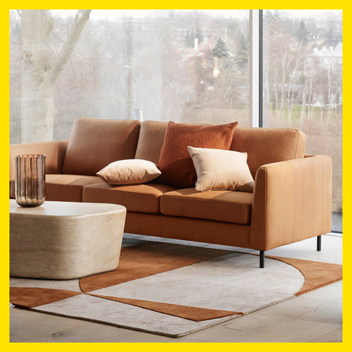 Oferta Mid-Season Sale w BoConcept
